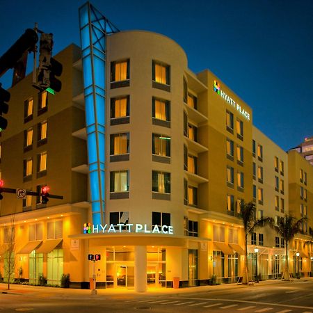 Hyatt Place West Palm Beach Eksteriør billede