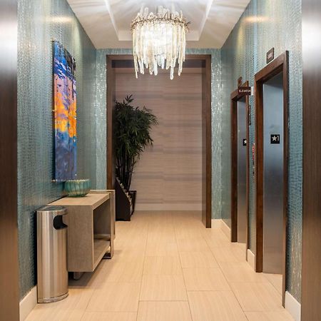 Hyatt Place West Palm Beach Eksteriør billede