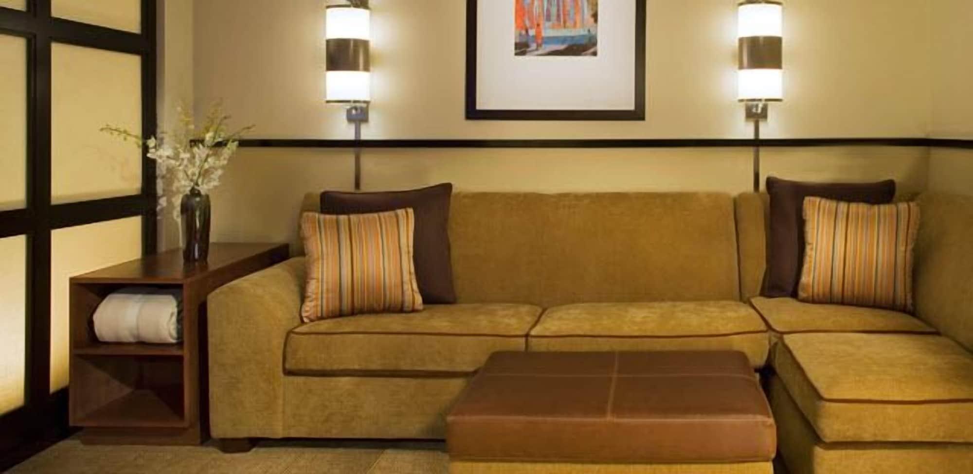 Hyatt Place West Palm Beach Eksteriør billede