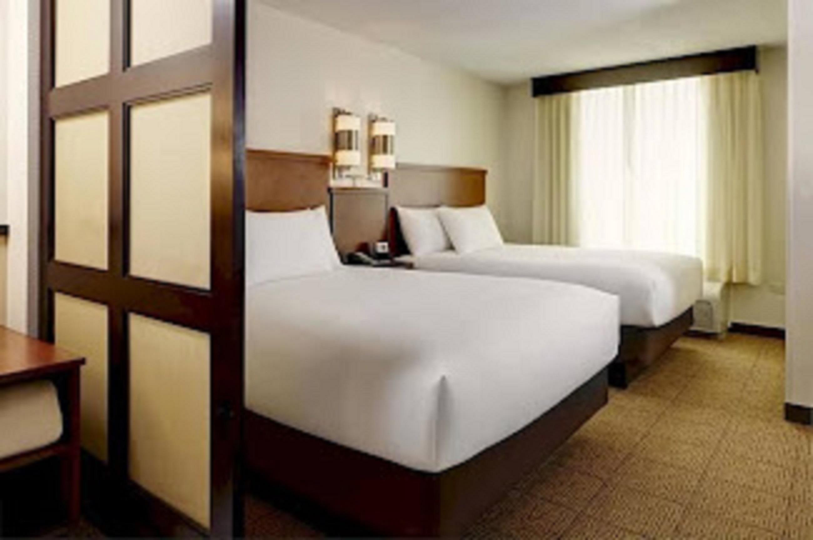 Hyatt Place West Palm Beach Eksteriør billede