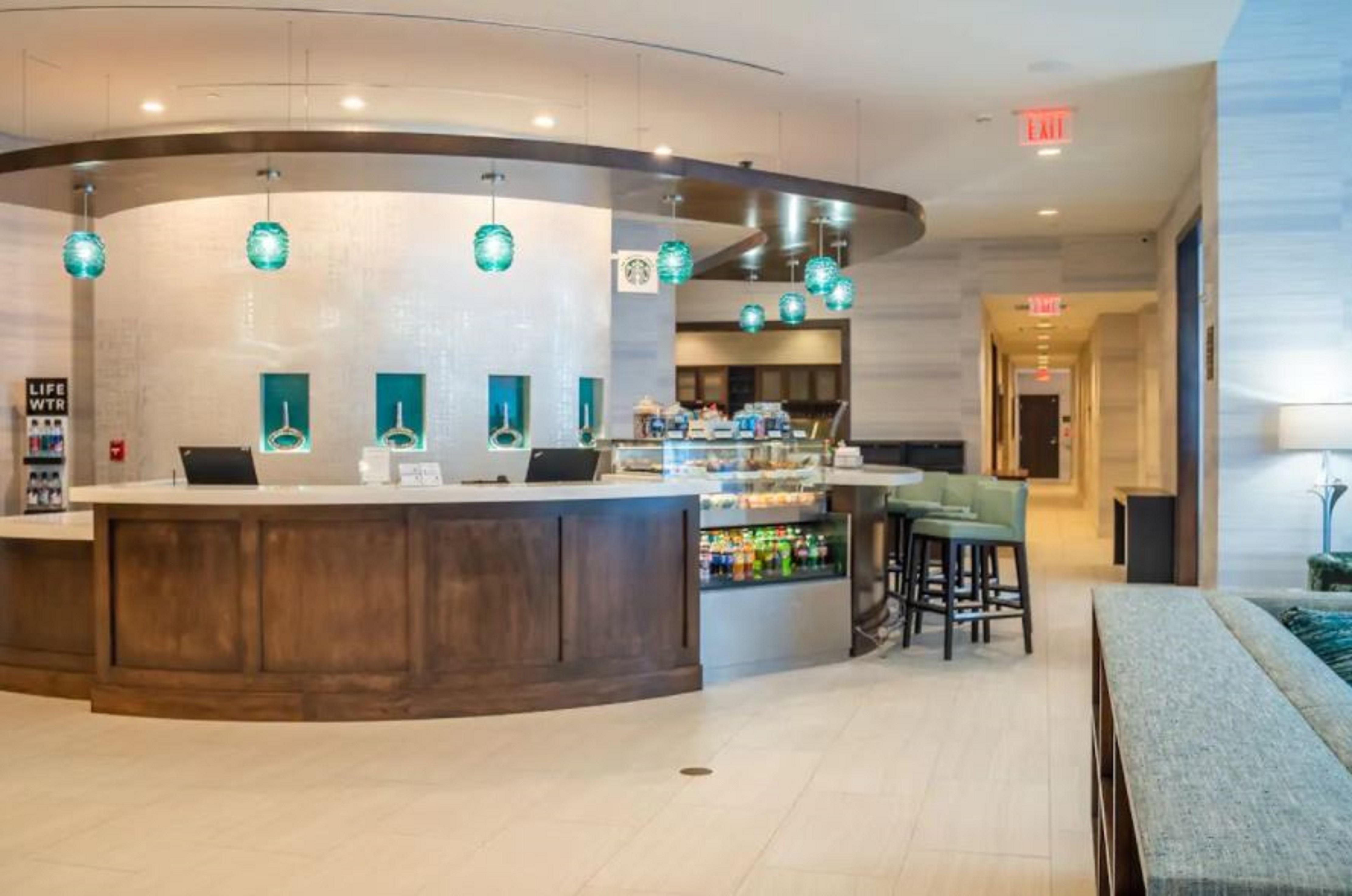 Hyatt Place West Palm Beach Eksteriør billede