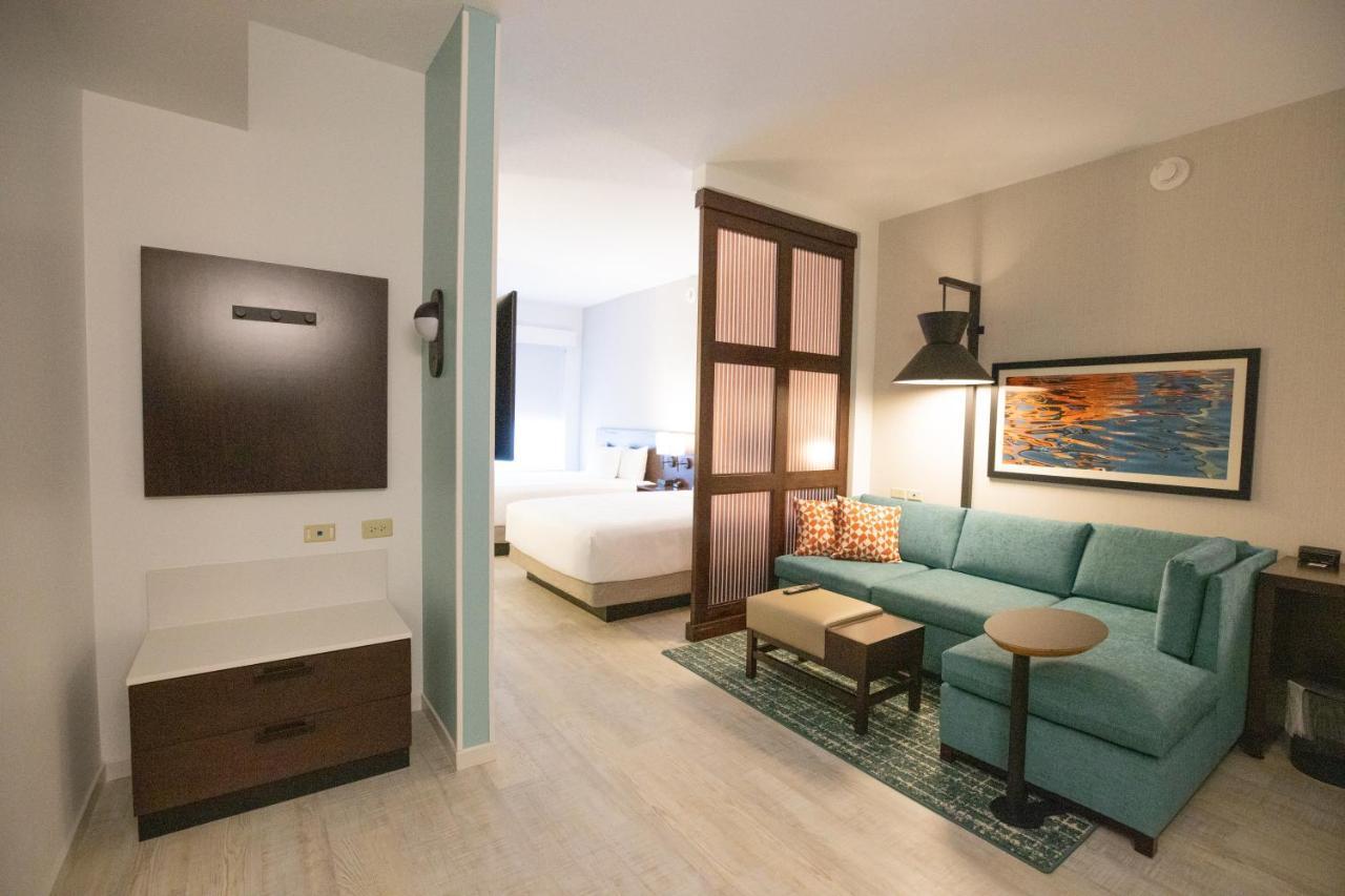 Hyatt Place West Palm Beach Eksteriør billede