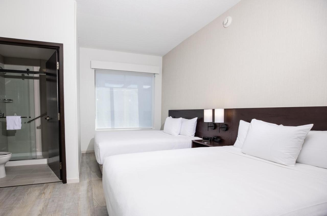 Hyatt Place West Palm Beach Eksteriør billede