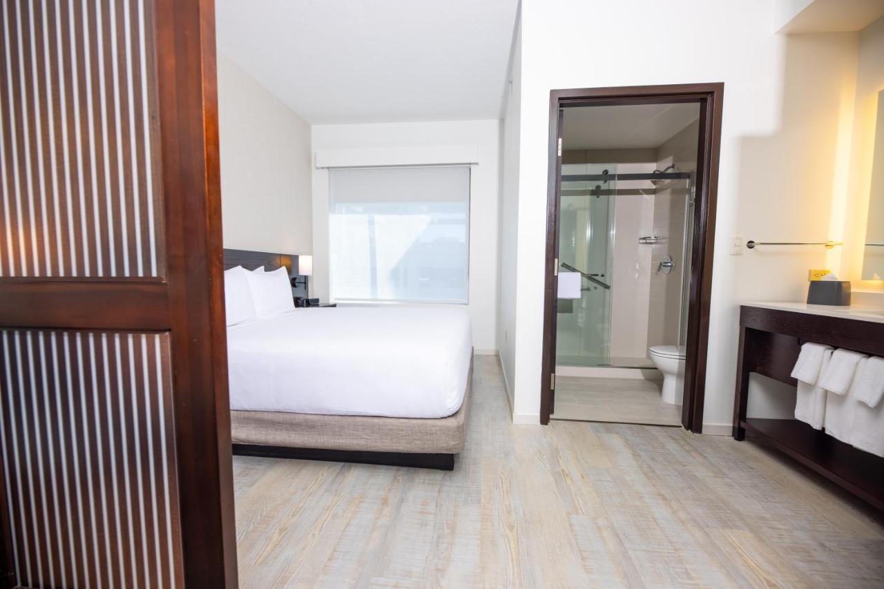 Hyatt Place West Palm Beach Eksteriør billede
