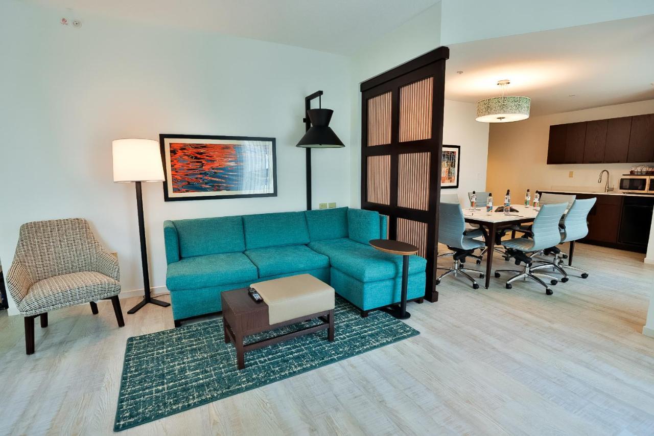 Hyatt Place West Palm Beach Eksteriør billede