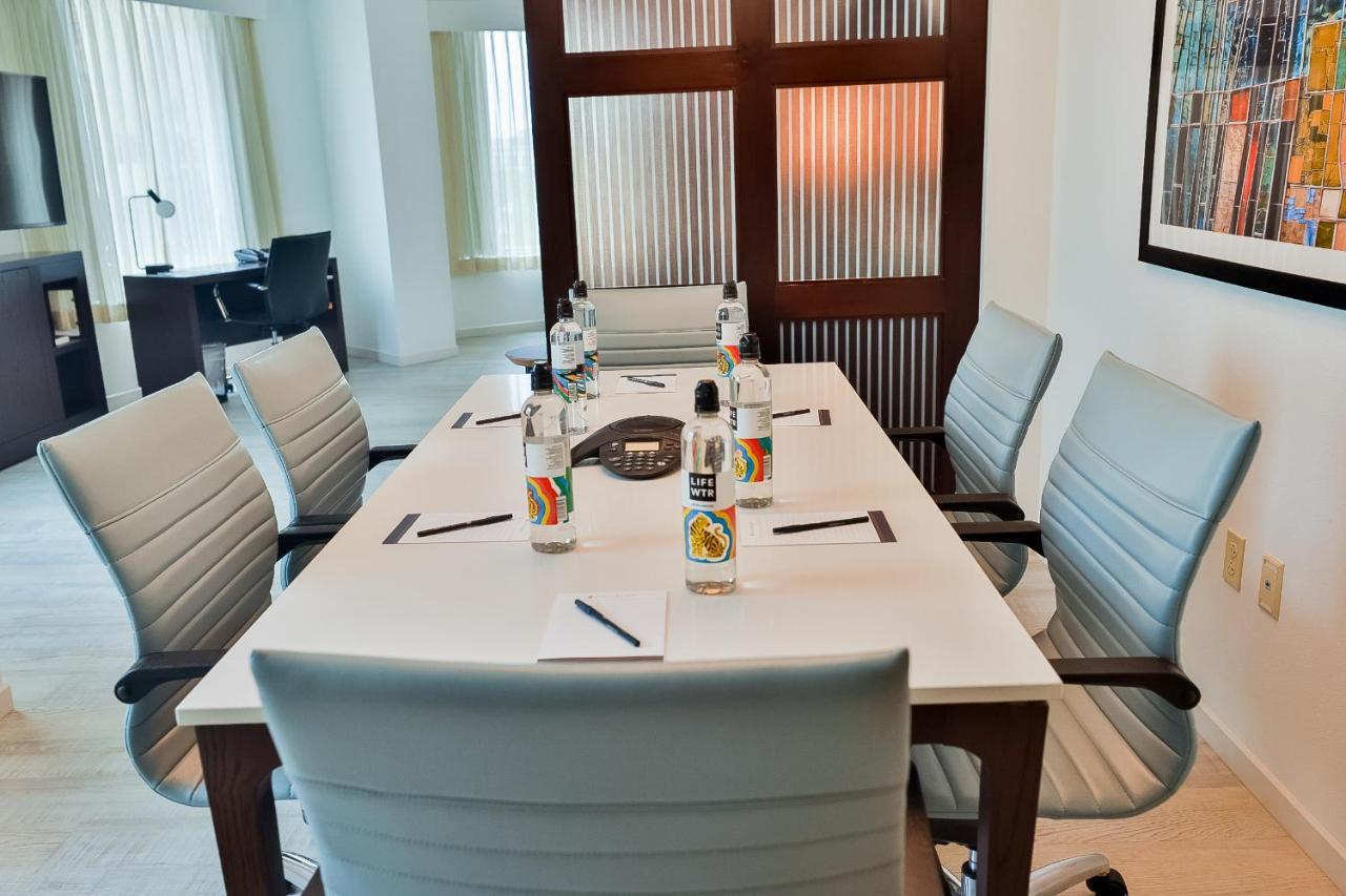 Hyatt Place West Palm Beach Eksteriør billede