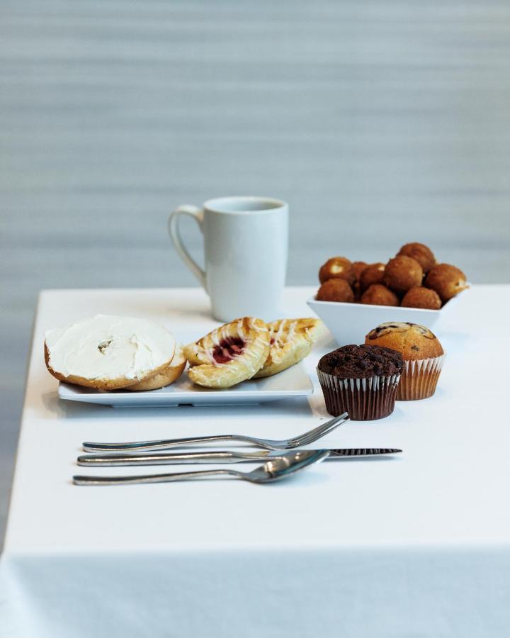 Hyatt Place West Palm Beach Eksteriør billede