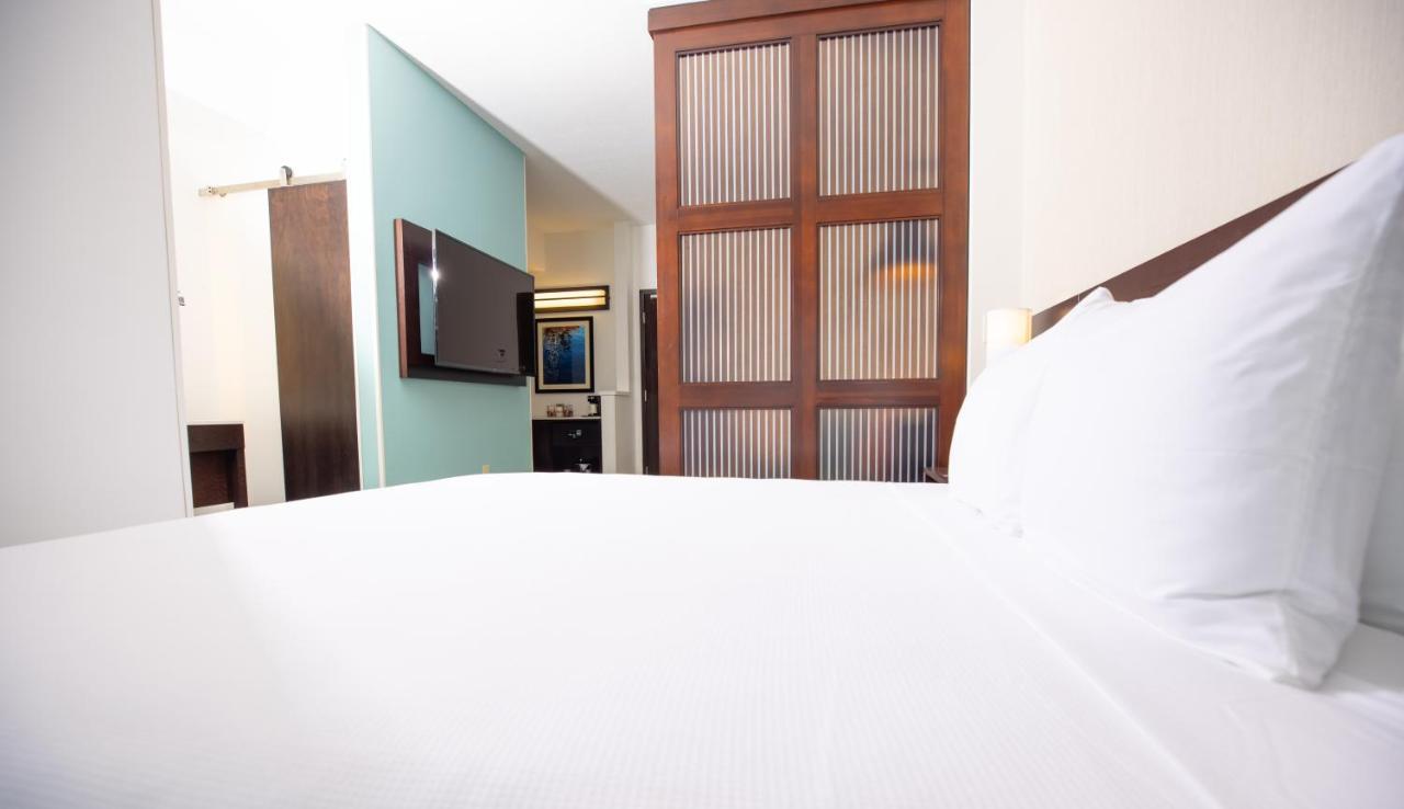 Hyatt Place West Palm Beach Eksteriør billede