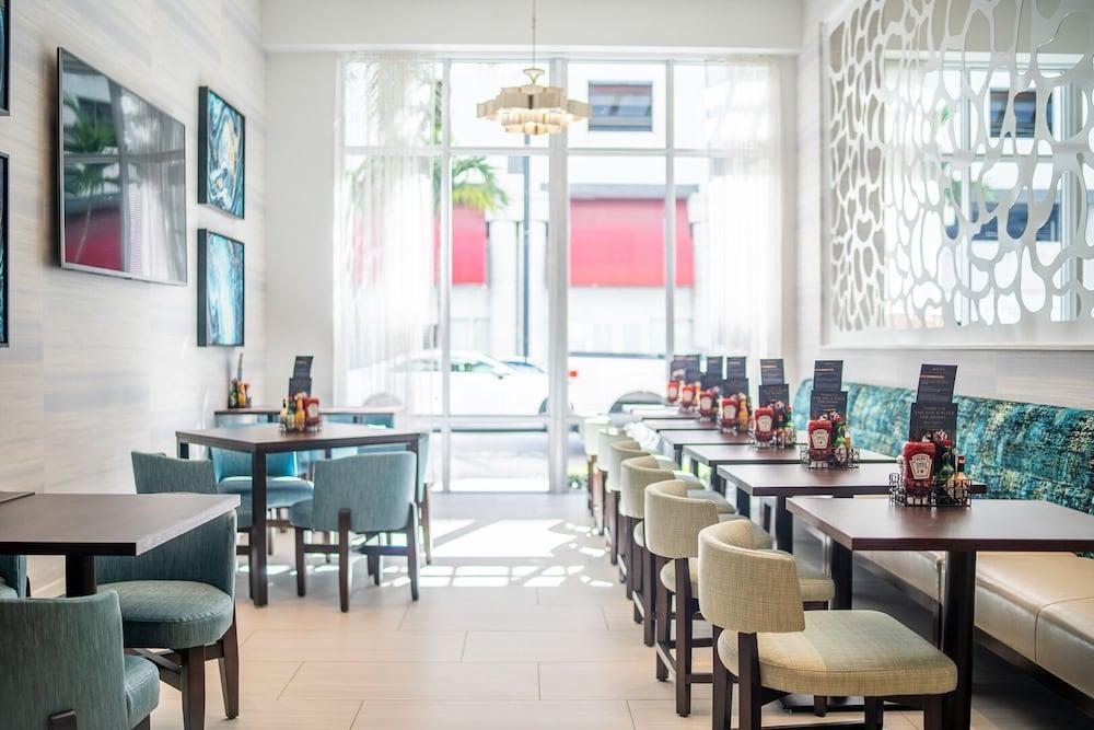 Hyatt Place West Palm Beach Eksteriør billede