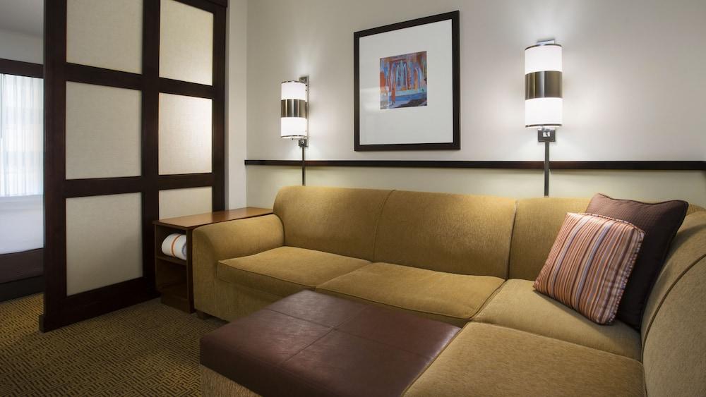 Hyatt Place West Palm Beach Eksteriør billede
