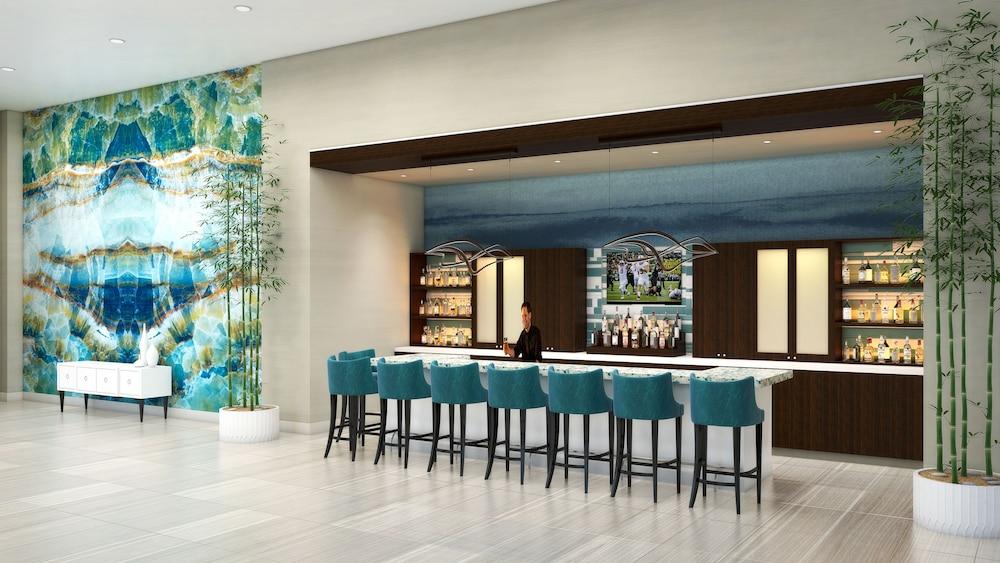 Hyatt Place West Palm Beach Eksteriør billede