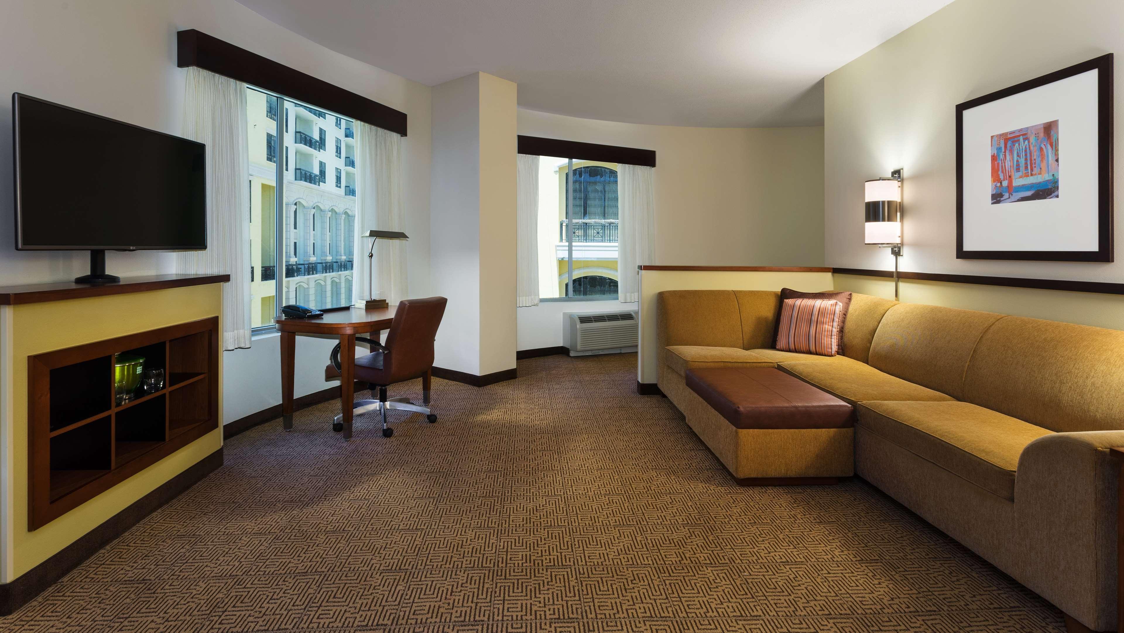 Hyatt Place West Palm Beach Eksteriør billede