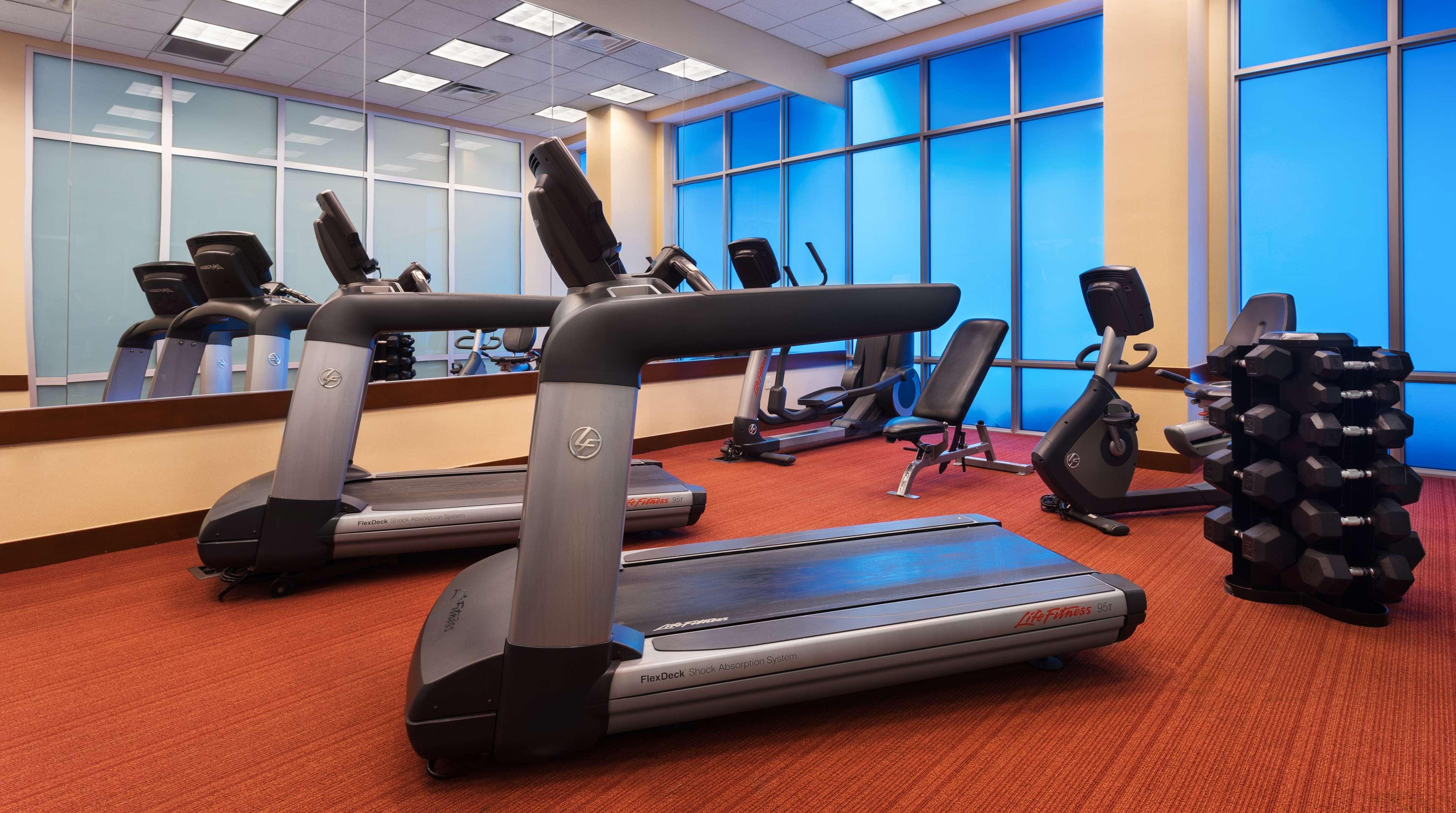 Hyatt Place West Palm Beach Eksteriør billede