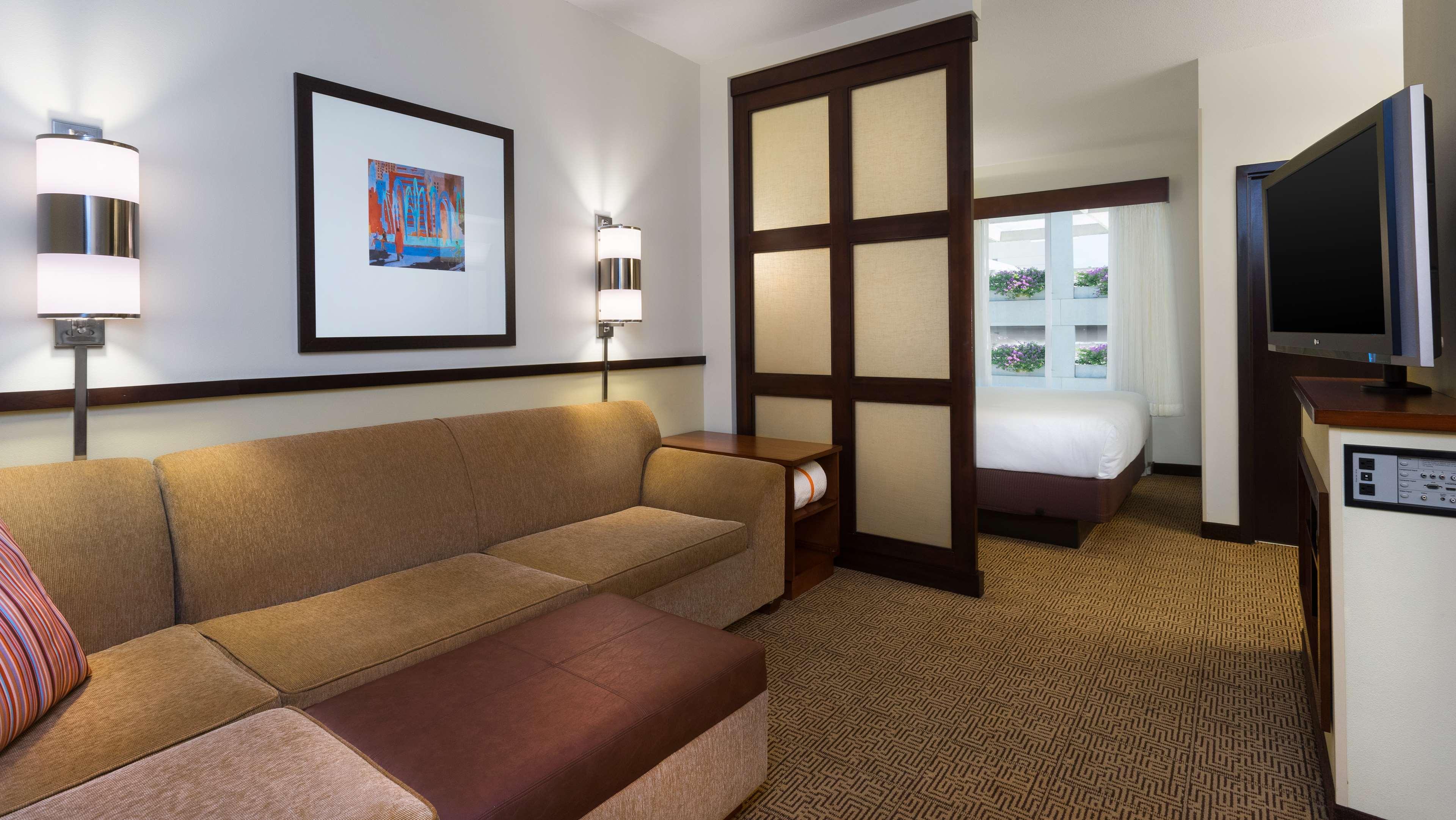 Hyatt Place West Palm Beach Eksteriør billede