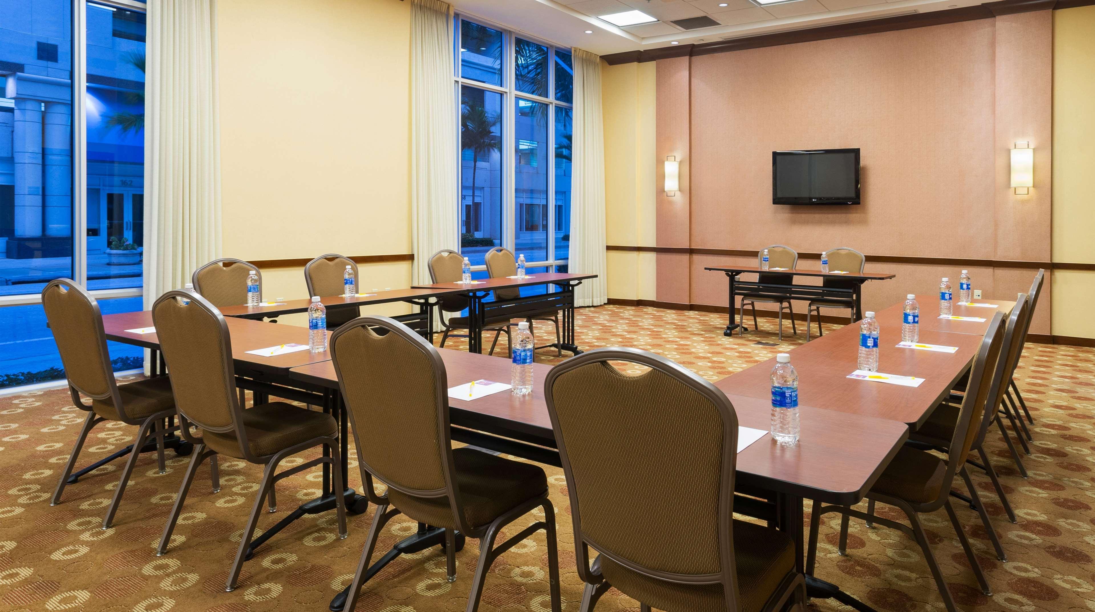 Hyatt Place West Palm Beach Eksteriør billede