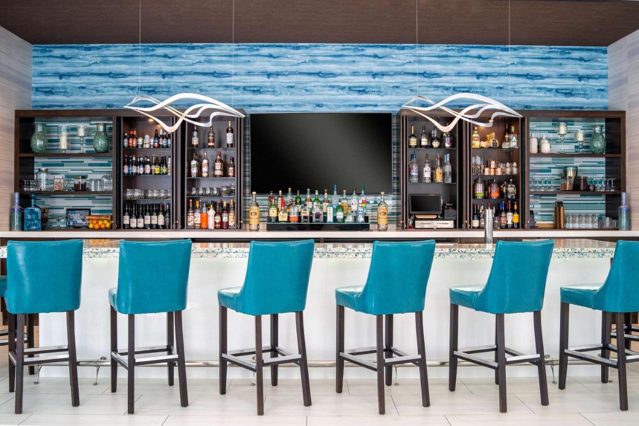 Hyatt Place West Palm Beach Eksteriør billede