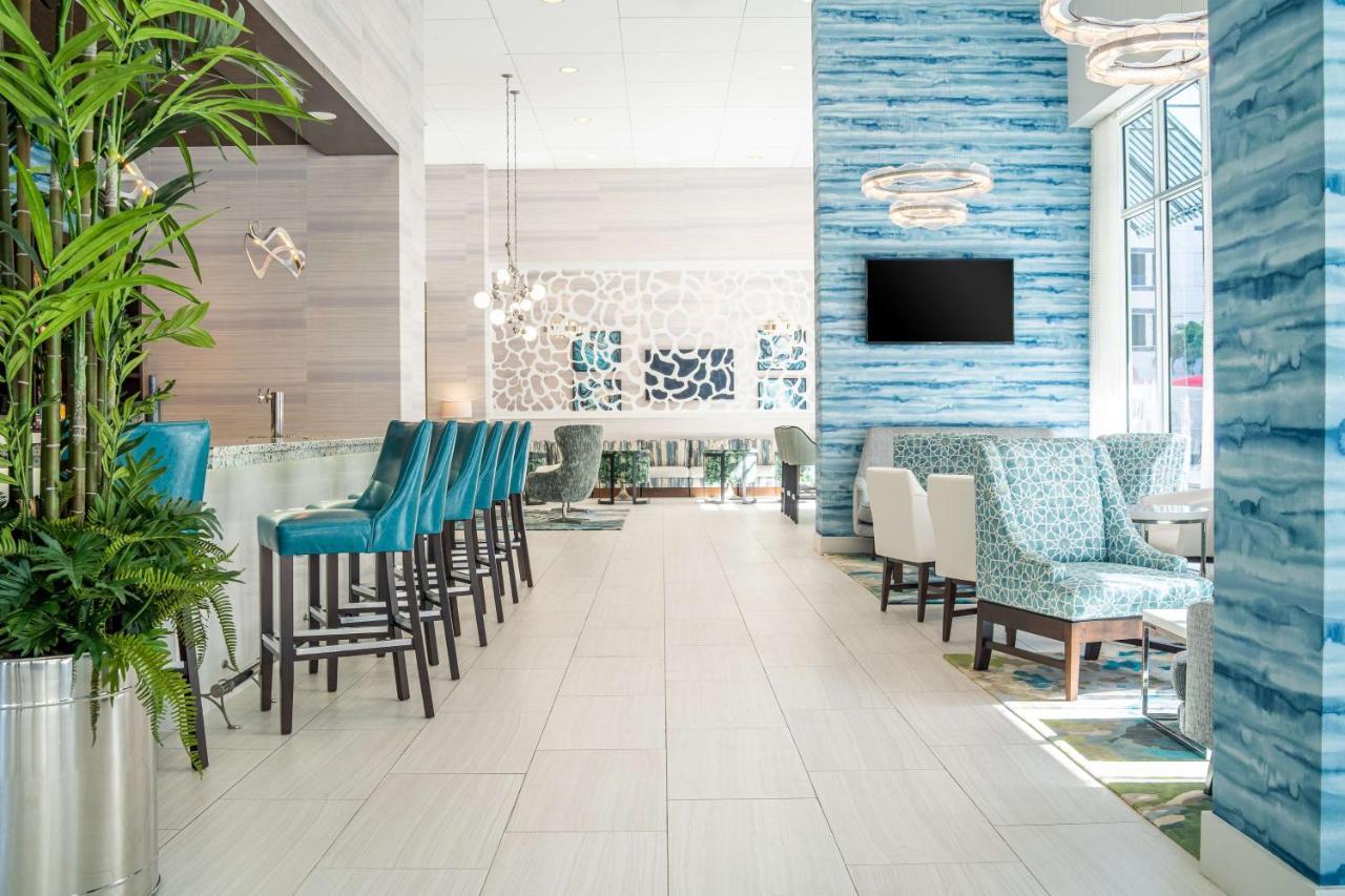 Hyatt Place West Palm Beach Eksteriør billede