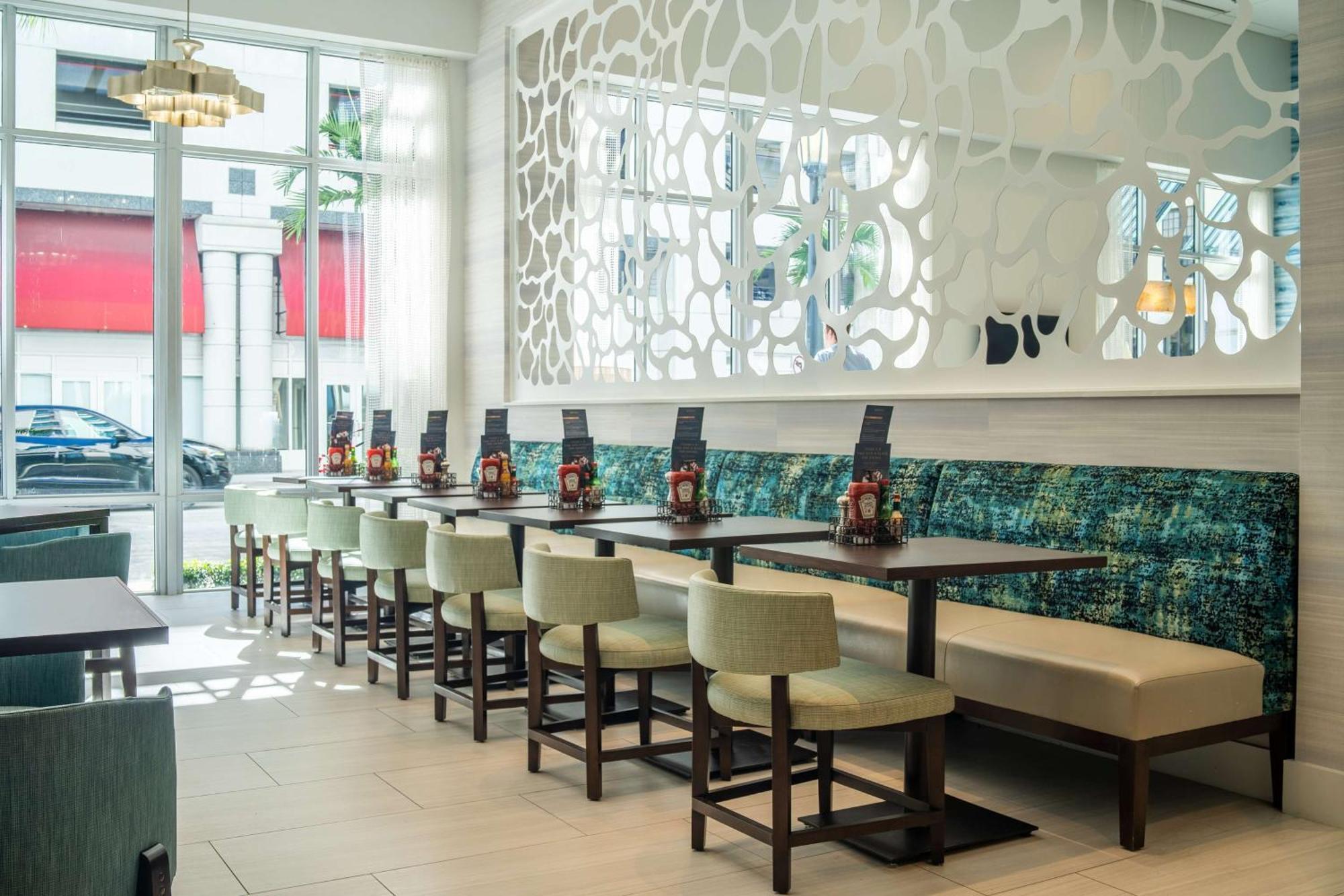 Hyatt Place West Palm Beach Eksteriør billede
