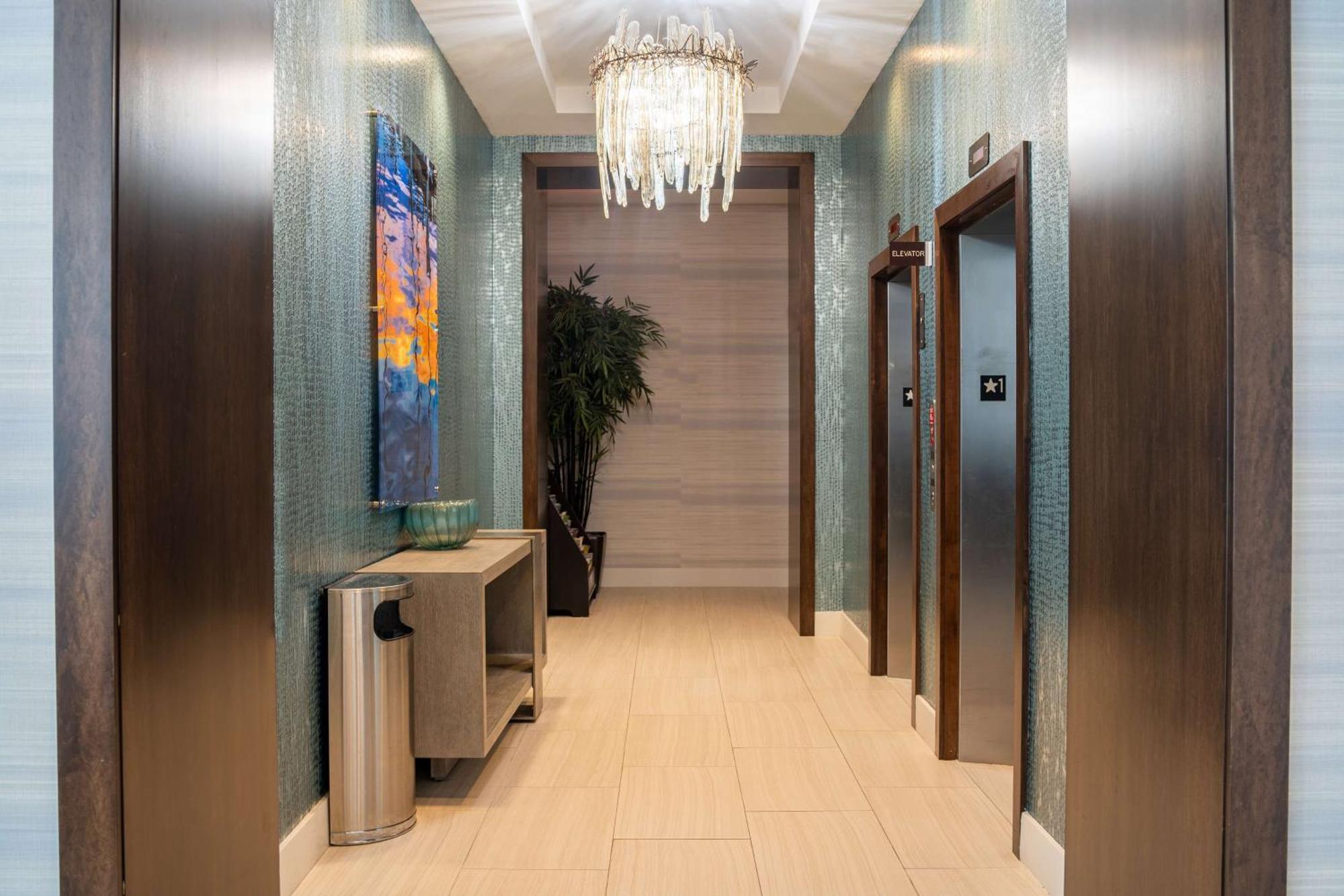 Hyatt Place West Palm Beach Eksteriør billede