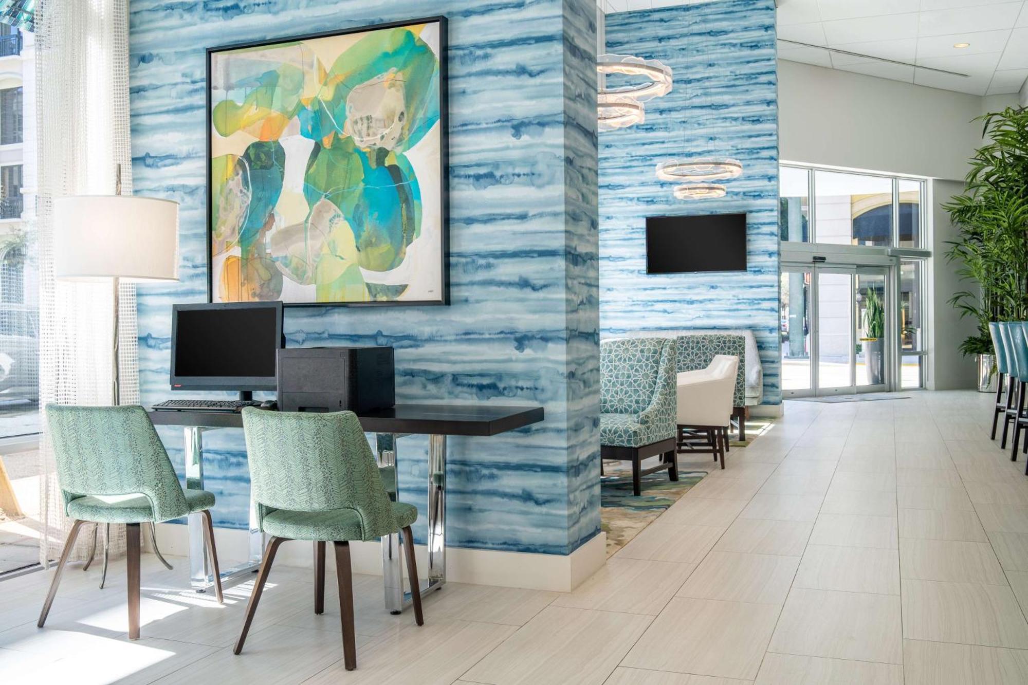 Hyatt Place West Palm Beach Eksteriør billede