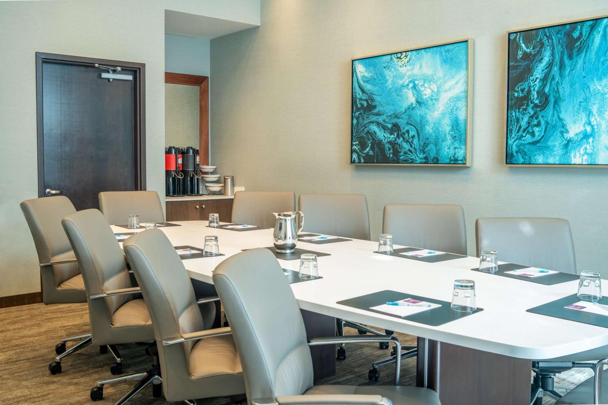 Hyatt Place West Palm Beach Eksteriør billede