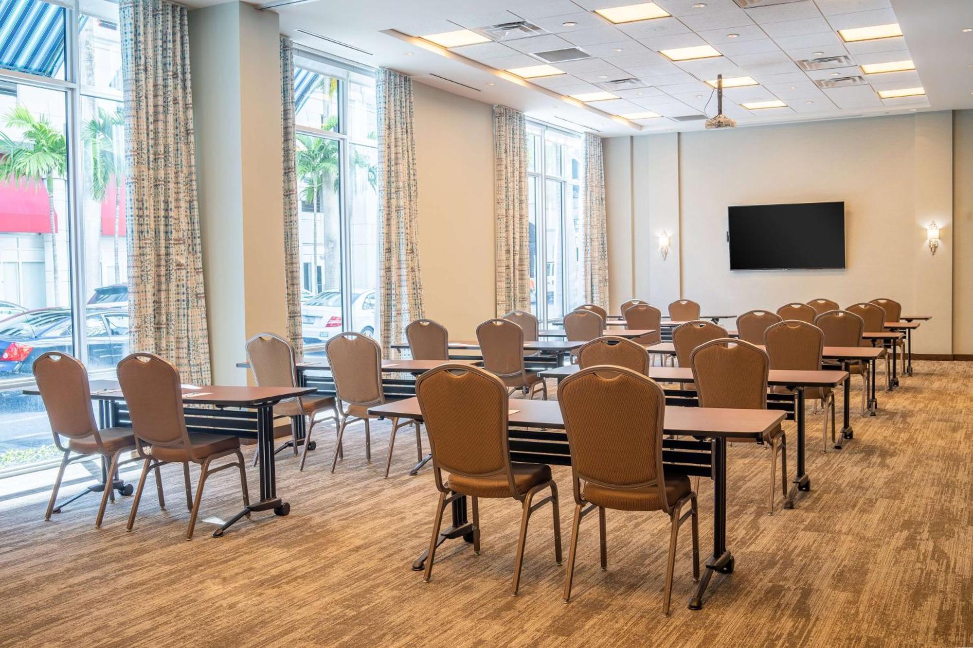Hyatt Place West Palm Beach Eksteriør billede