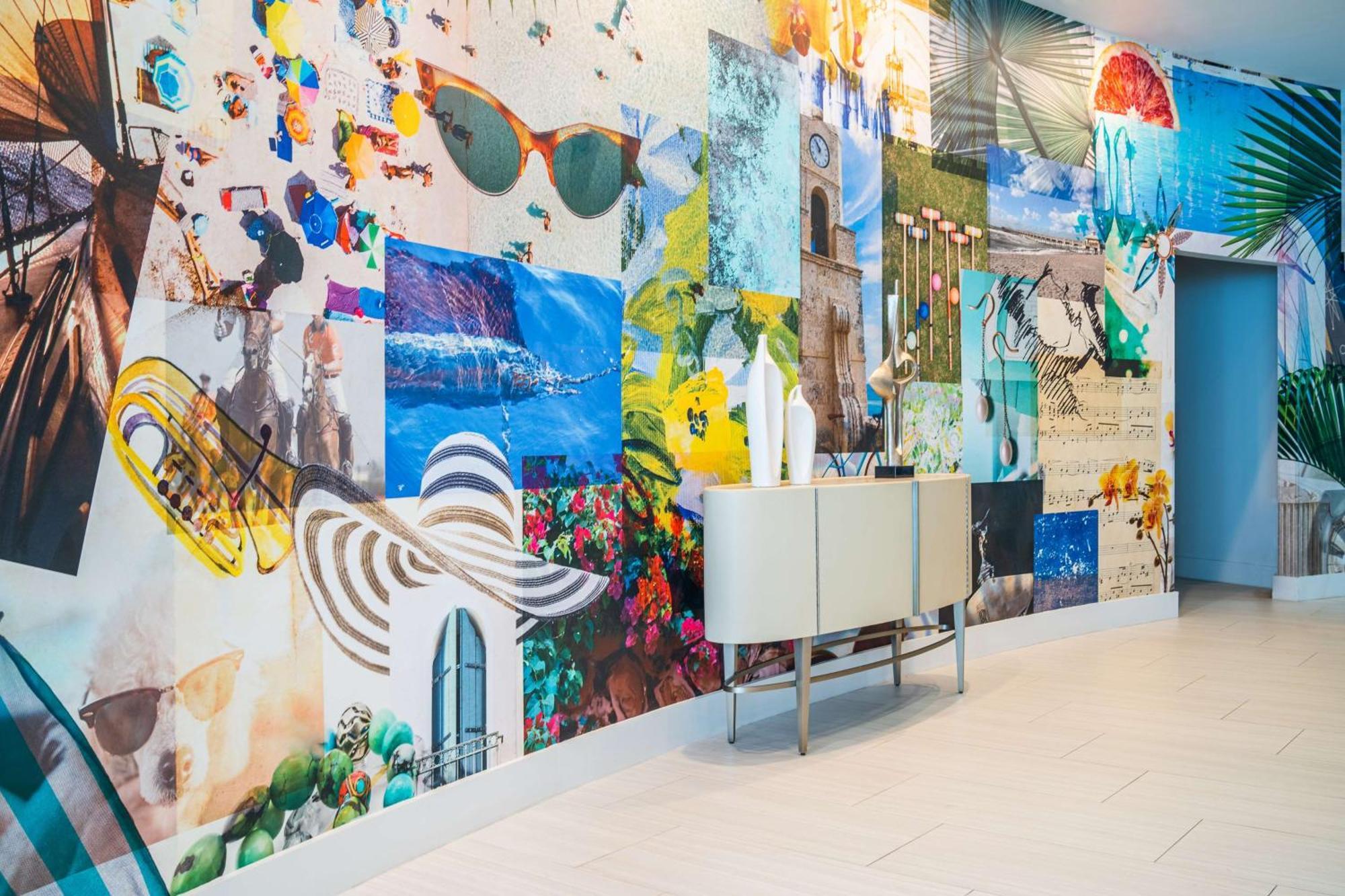 Hyatt Place West Palm Beach Eksteriør billede