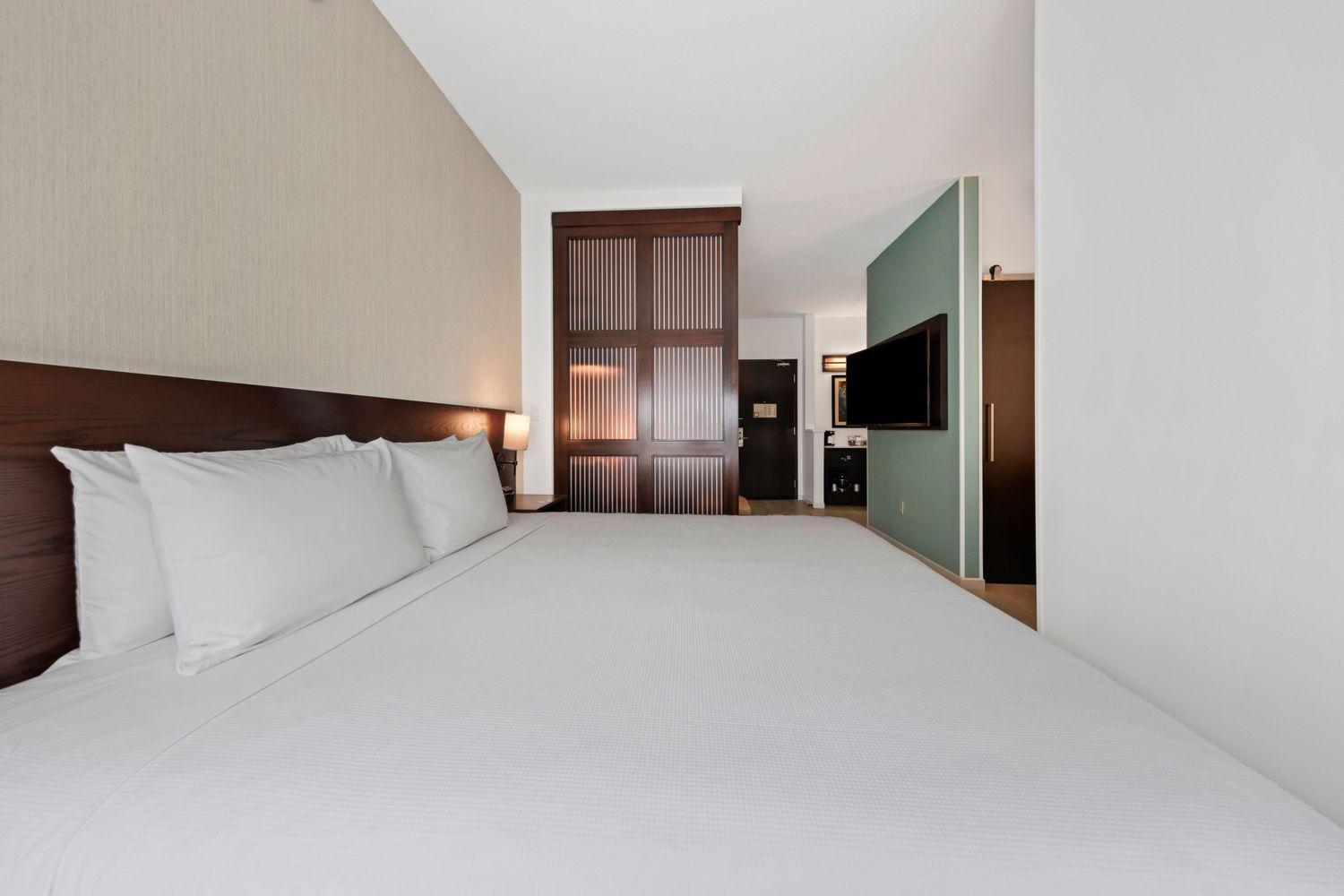 Hyatt Place West Palm Beach Eksteriør billede