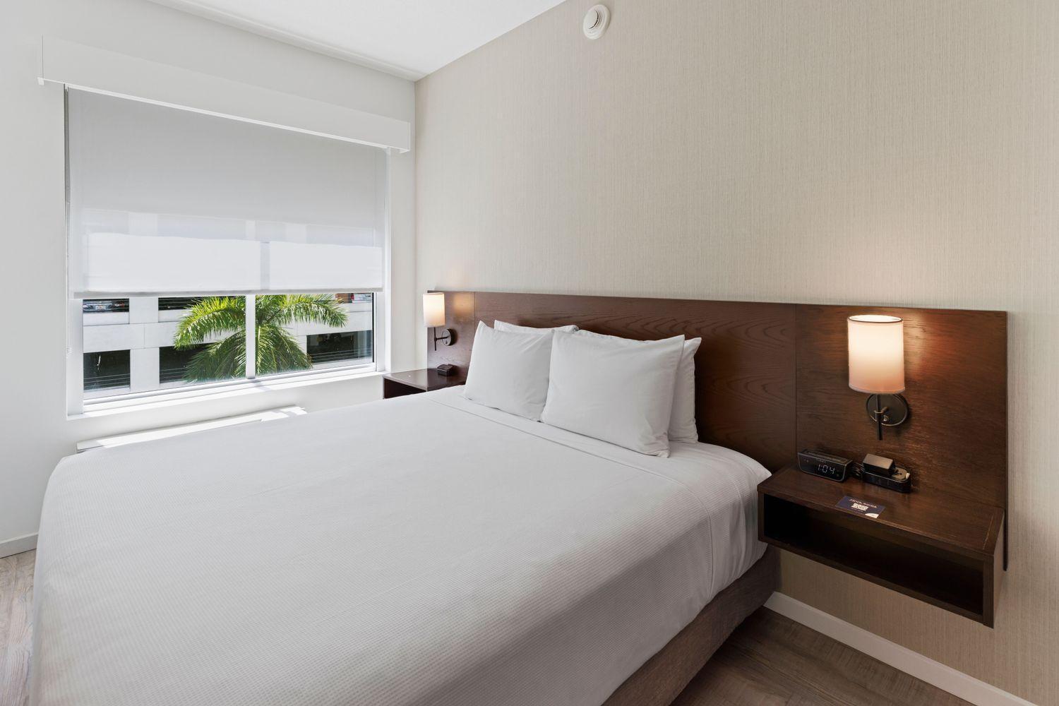 Hyatt Place West Palm Beach Eksteriør billede