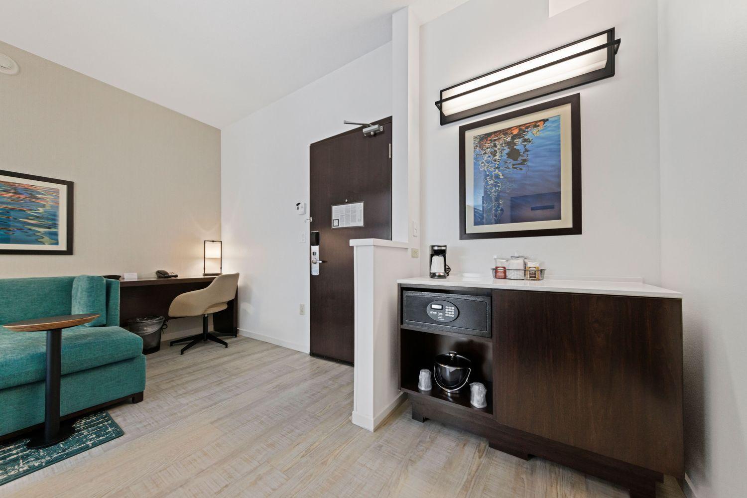 Hyatt Place West Palm Beach Eksteriør billede