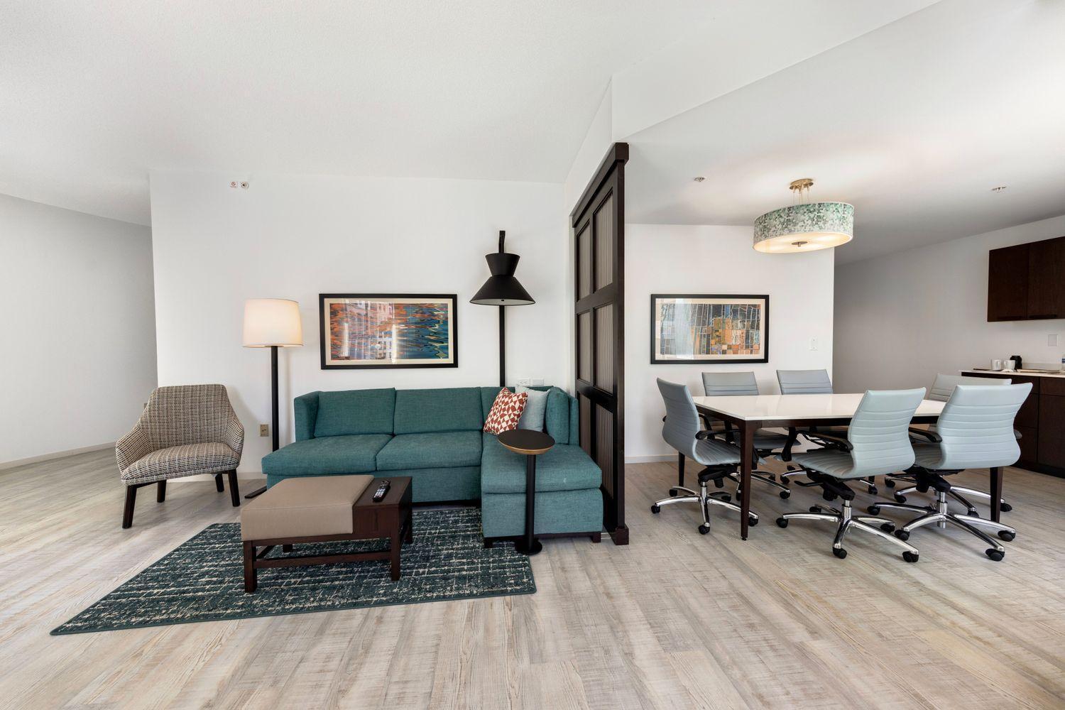 Hyatt Place West Palm Beach Eksteriør billede