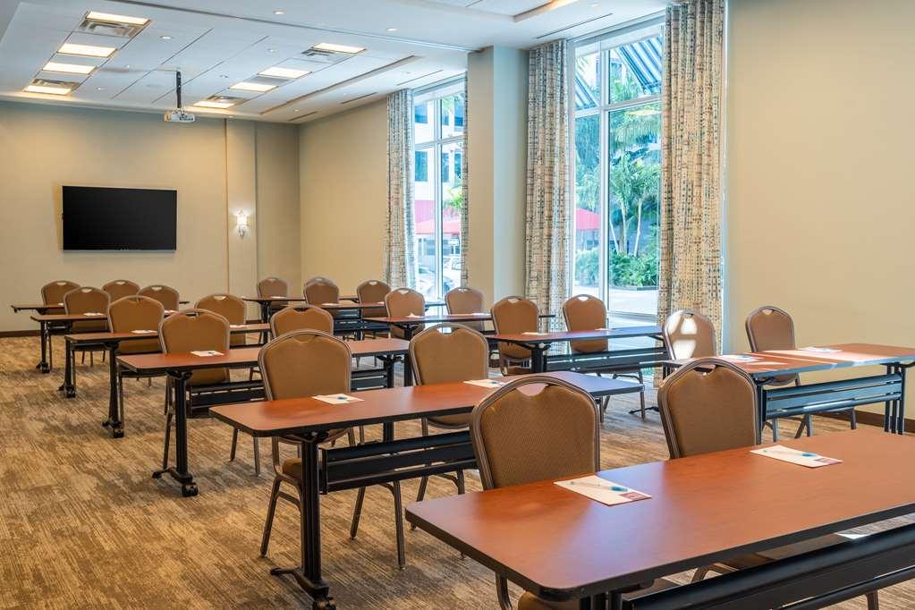 Hyatt Place West Palm Beach Faciliteter billede