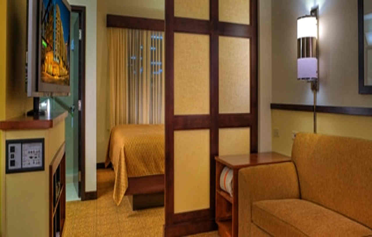 Hyatt Place West Palm Beach Eksteriør billede
