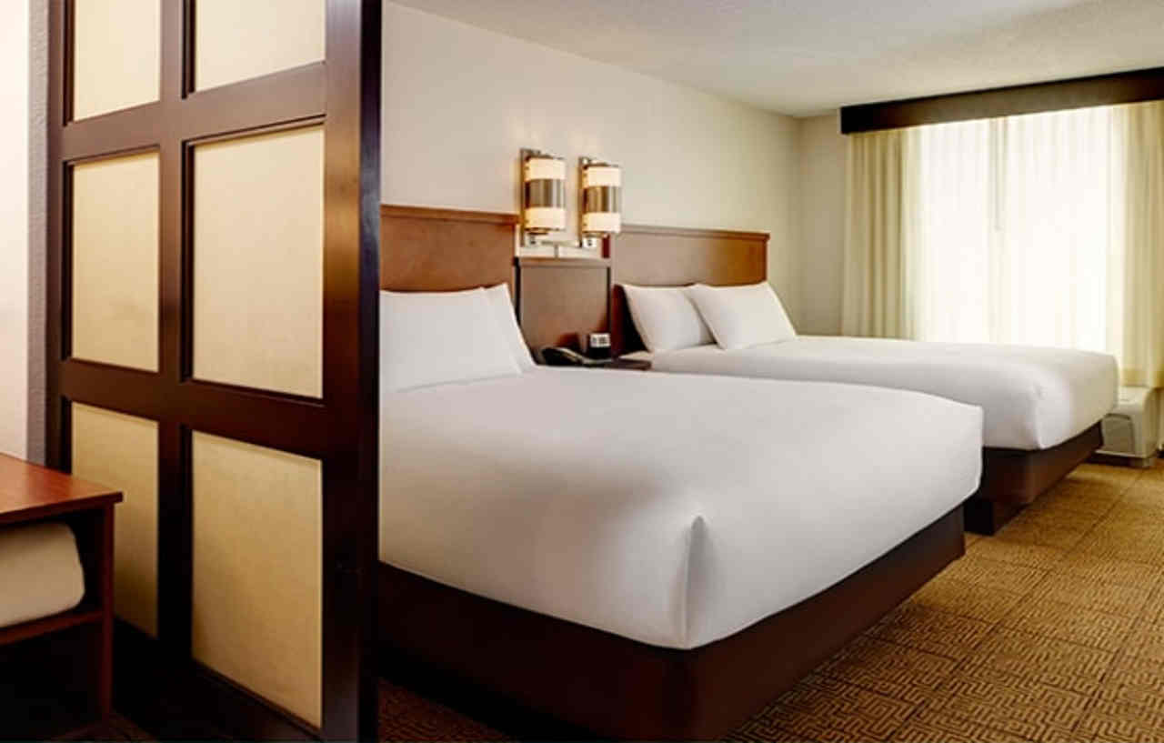 Hyatt Place West Palm Beach Eksteriør billede